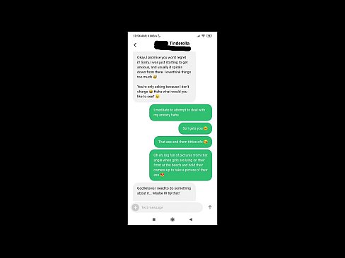 ❤️ Ke kentse PAWG e ncha ho tloha Tinder ho ea ho harem ea ka (bua le Tinder e kenyelelitsoe) Lintho tsa bootsoa tsa boleng ho st.elitemangas.top ﹏